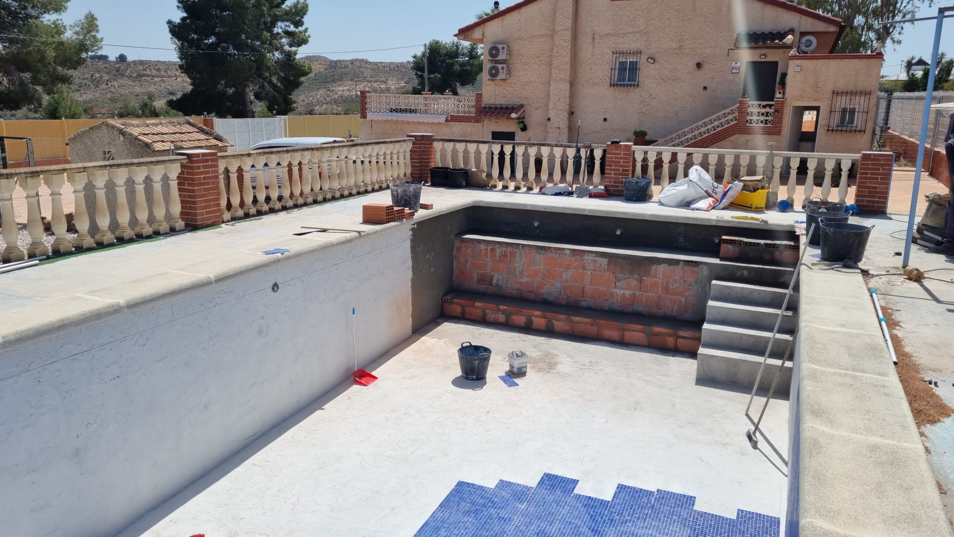 Work Fortuna Provincia De Murcia - 12