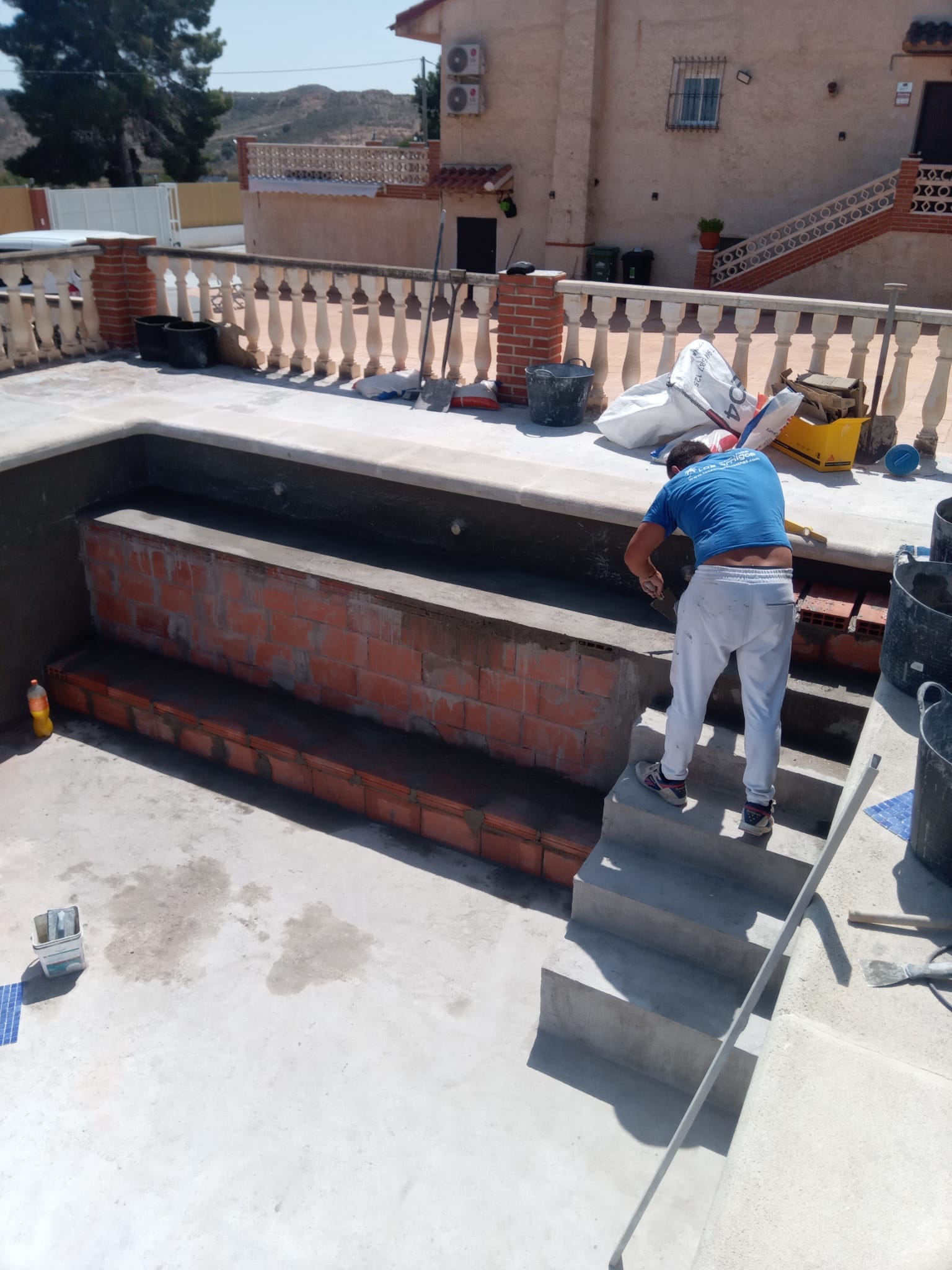 Work Fortuna Provincia De Murcia - 16