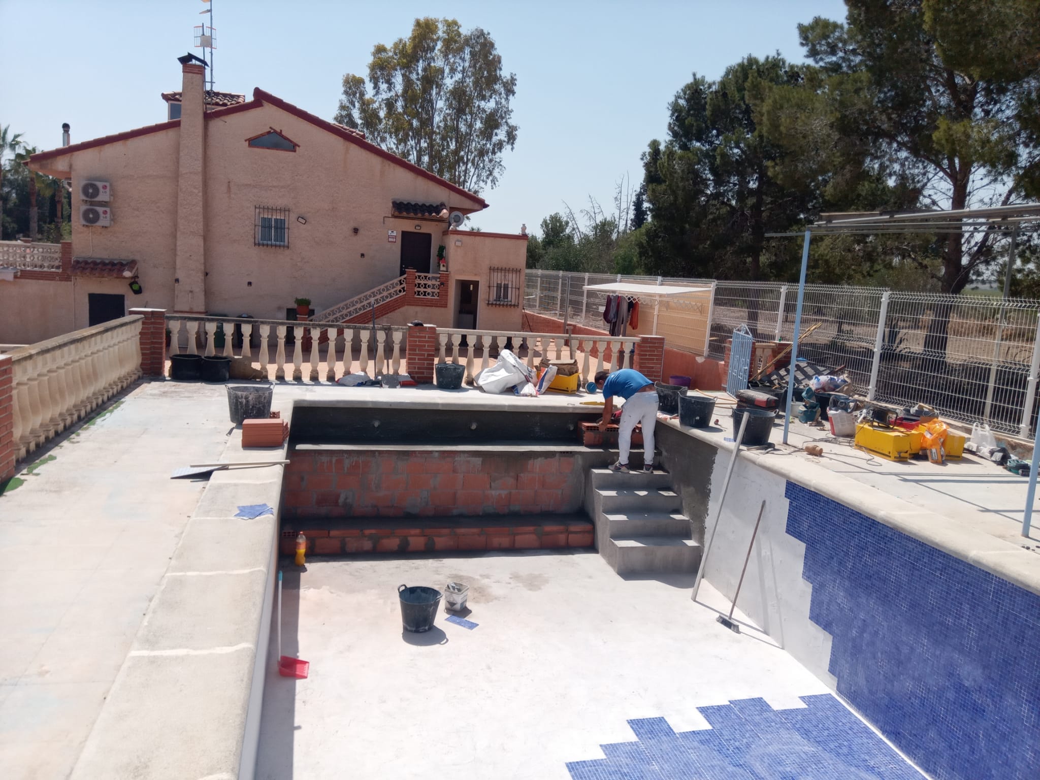 Work Fortuna Provincia De Murcia - 17