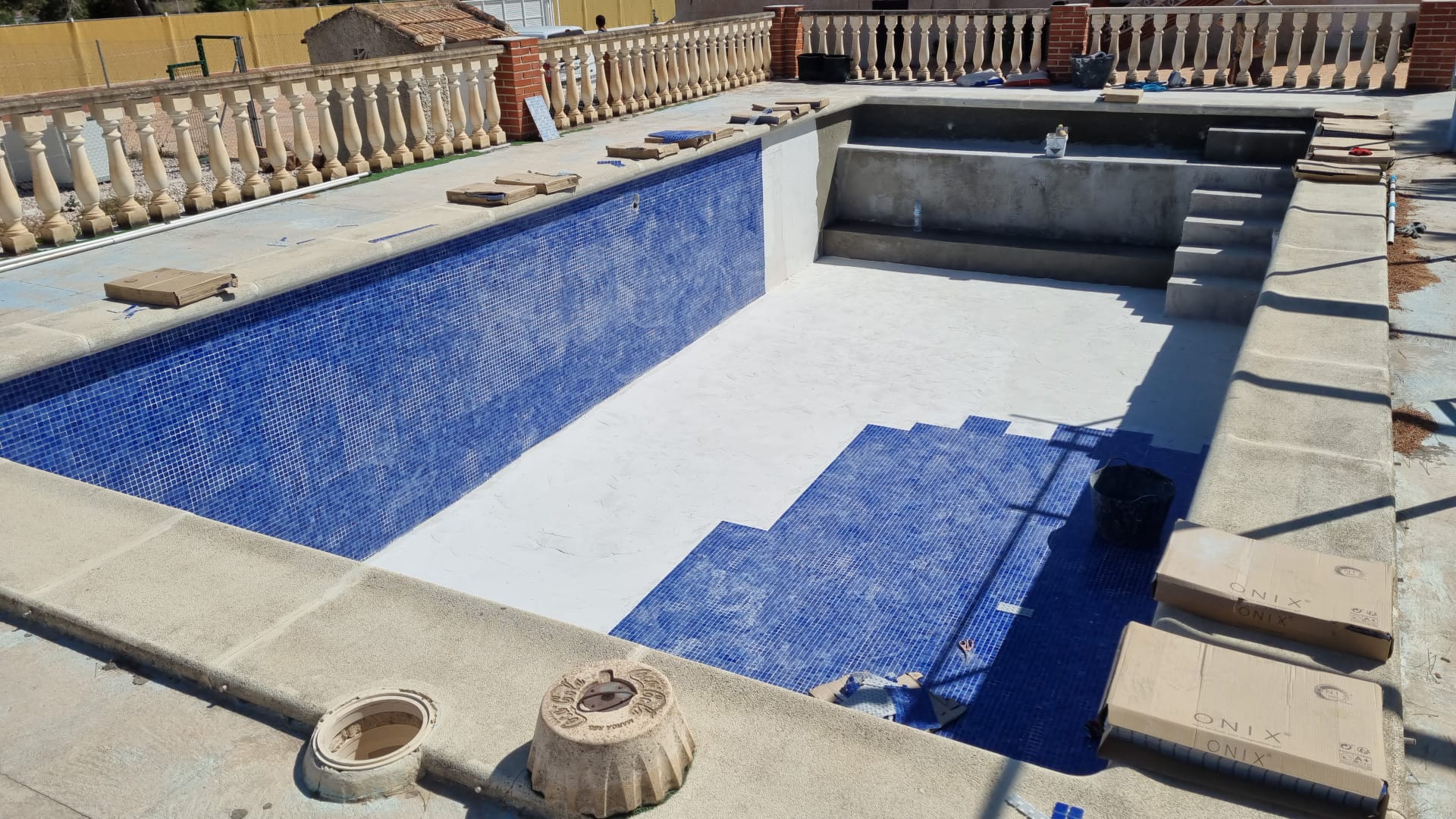 Work Fortuna Provincia De Murcia - 19