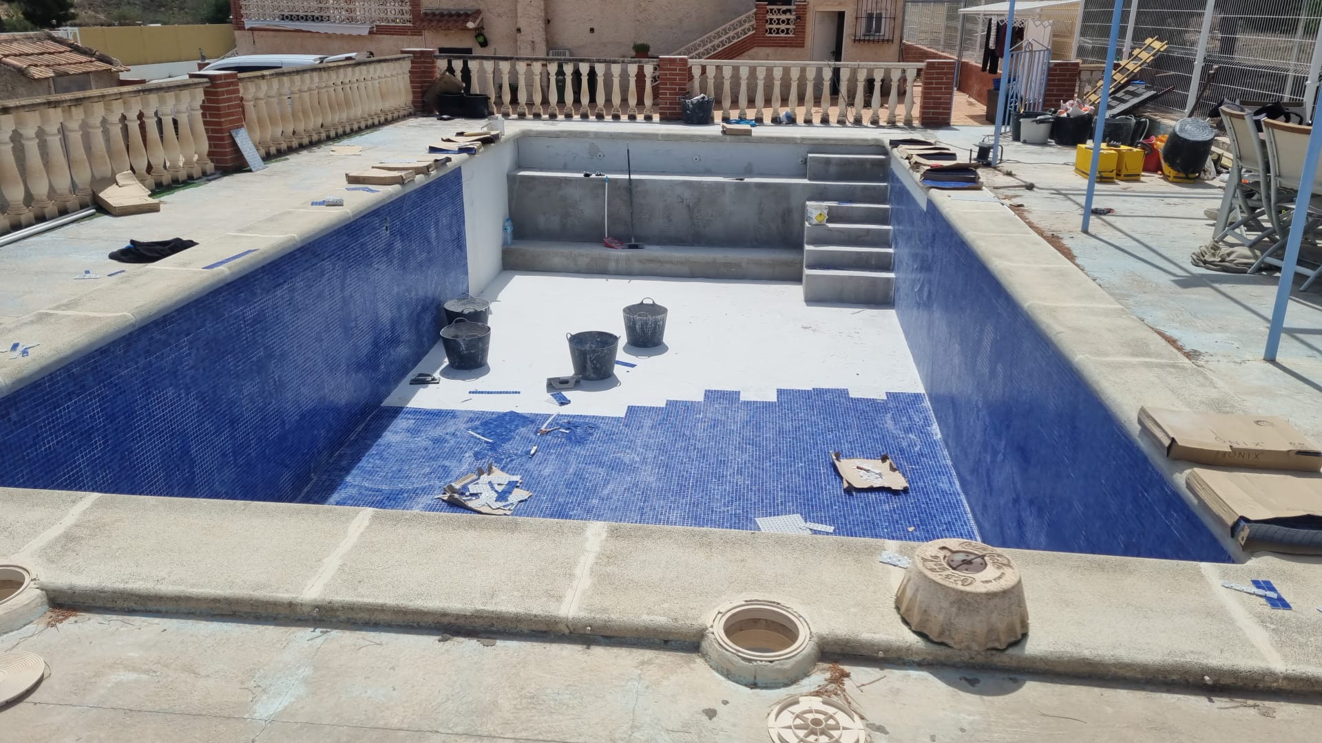 Work Fortuna Provincia De Murcia - 21