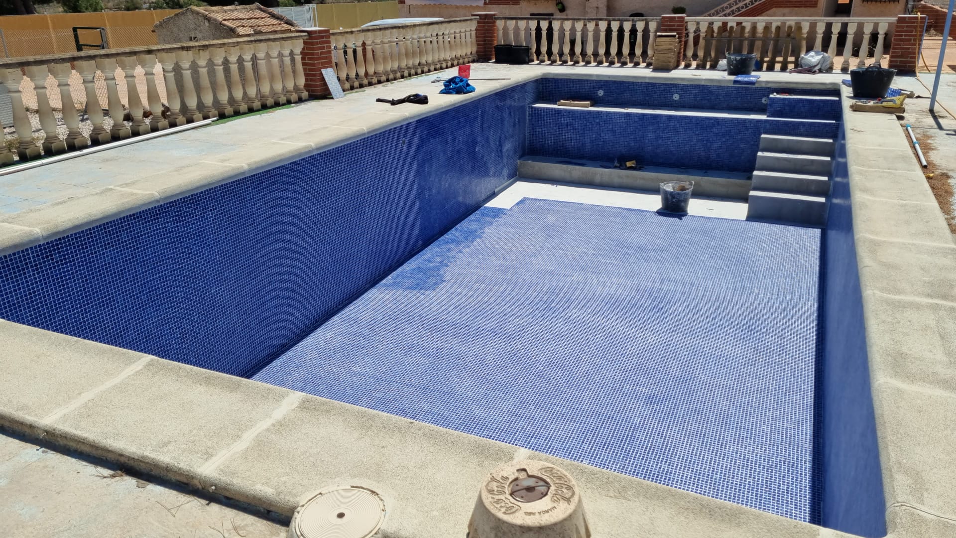 Work Fortuna Provincia De Murcia - 22
