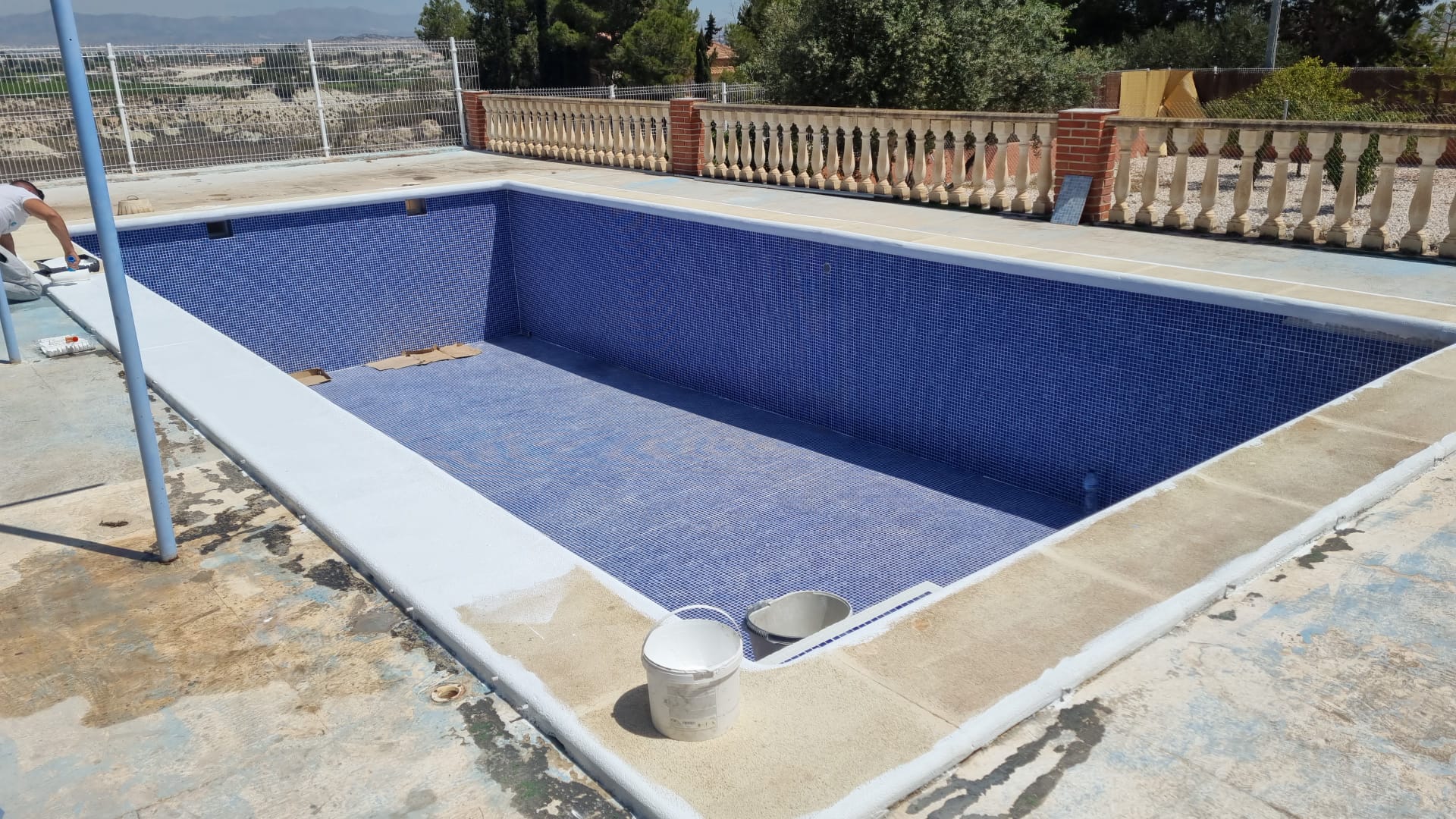 Work Fortuna Provincia De Murcia - 23