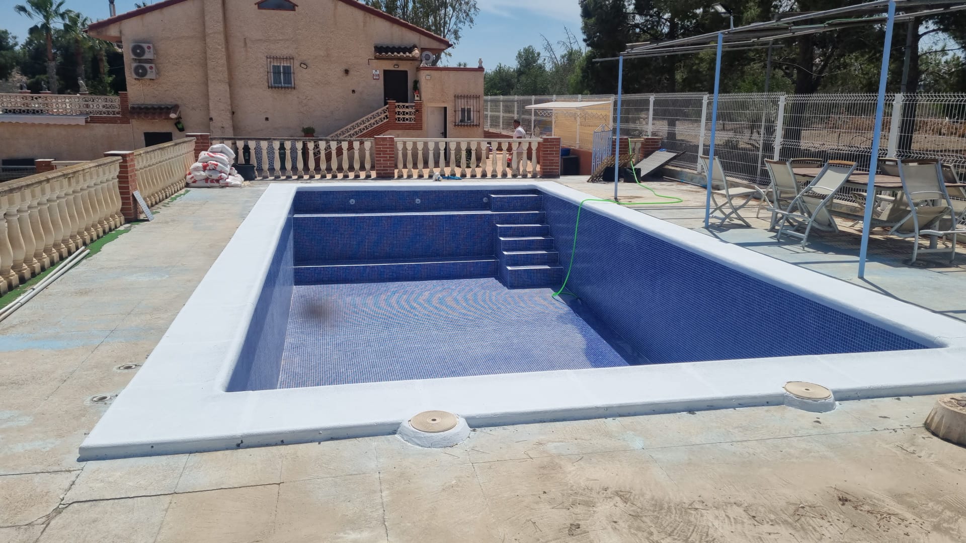 Work Fortuna Provincia De Murcia - 26
