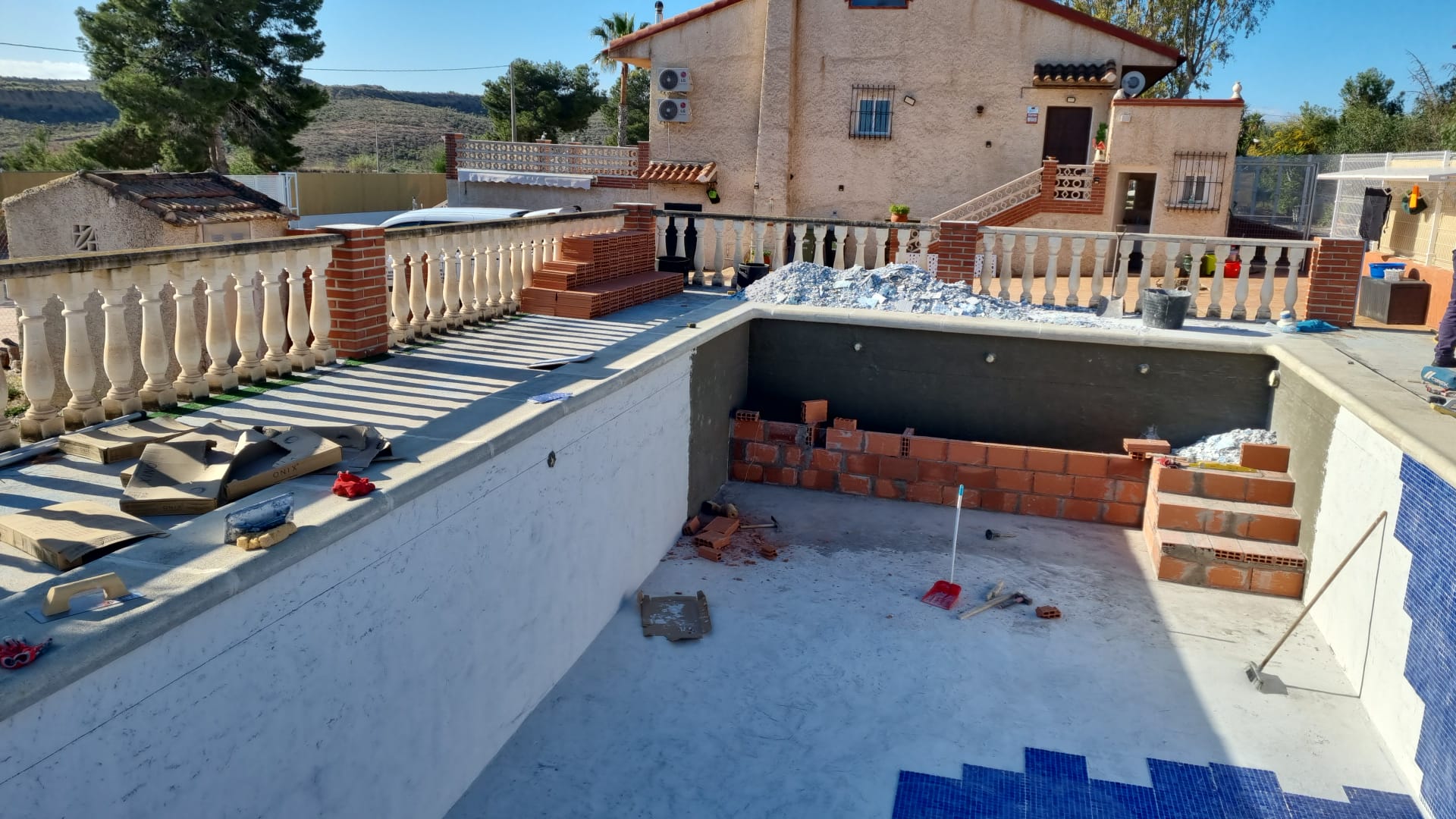 Work Fortuna Provincia De Murcia - 9
