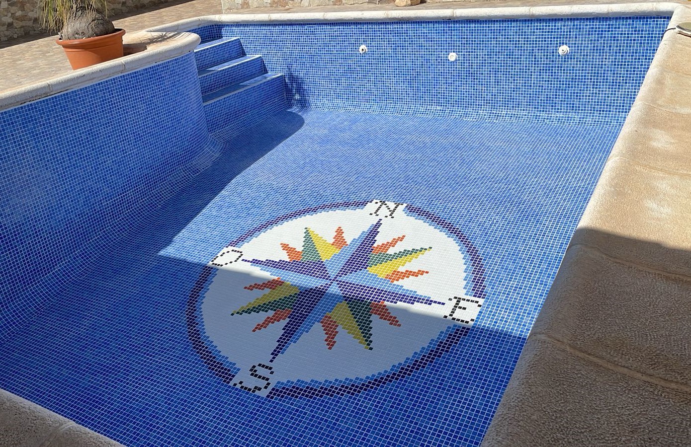 POLM - piscinas en Alicante y Murcia